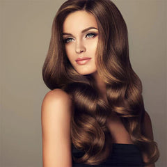 2-in-1 Hair Dryer & Volumizer (Premium Quality)