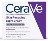 CeraVe Ultimate: 4-in-1 skin care kit