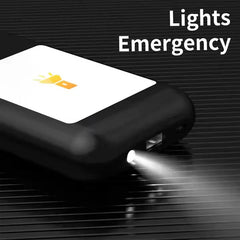 A98 Carrying Treasure