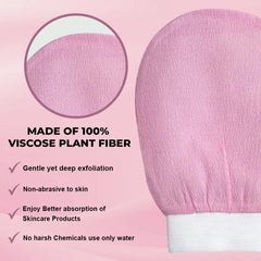 Deep Exfoliating Gloves
