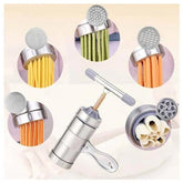 Stainless Steel Noodle Maker