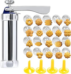 Stainless Steel Cookie Maker