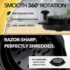 Chicken Shredder Machine (RAMADAN DISCOUNT)