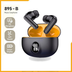 895B Wirless Earbuds