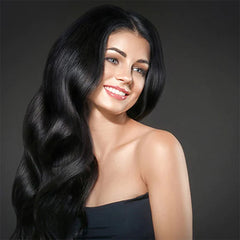 2-in-1 Hair Dryer & Volumizer (Premium Quality)