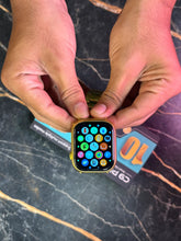 C9 Pro Smart Watch (Latest Version in Pakistan)