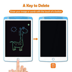 Writing LCD Tablet For Kids