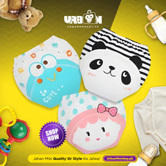 Kids Reusable Baby Diaper & Training Pants