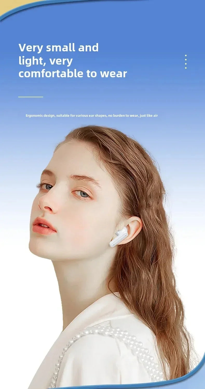 895B Wirless Earbuds