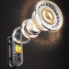 895B Wirless Earbuds