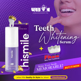 V34 Teeth Whitening Serum