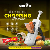 Kitchen Chopping Artifact