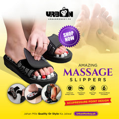 Massage Slippers