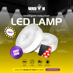 Motion Sensor Light - Best Quality