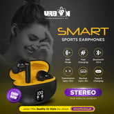 895B Wirless Earbuds