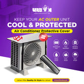 Air Conditioner Protective Cover