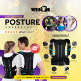 Doctor Plus Posture Belt