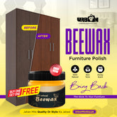 Beewax Furniture Polish