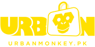 Urban Monkey