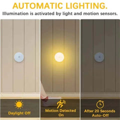 Motion Sensor Light - Best Quality