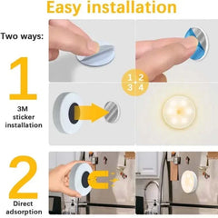 Motion Sensor Light - Best Quality