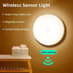 Motion Sensor Light - Best Quality