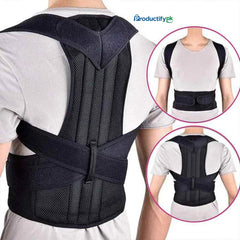 Doctor Plus Posture Belt