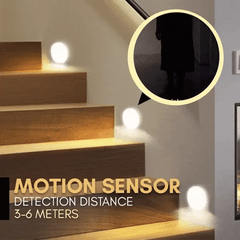 Motion Sensor Light - Best Quality