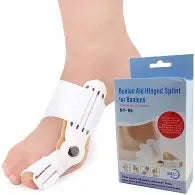 Pain Relief Bunion Toe Corrector - (IMPORTED)