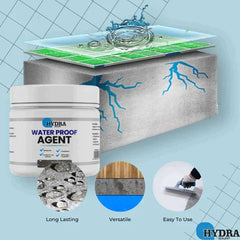Waterproof Mighty Sealant Glue