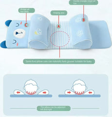 Baby Shaping Head Support Pillow
