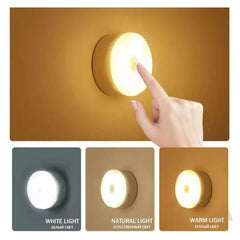 Motion Sensor Light - Best Quality