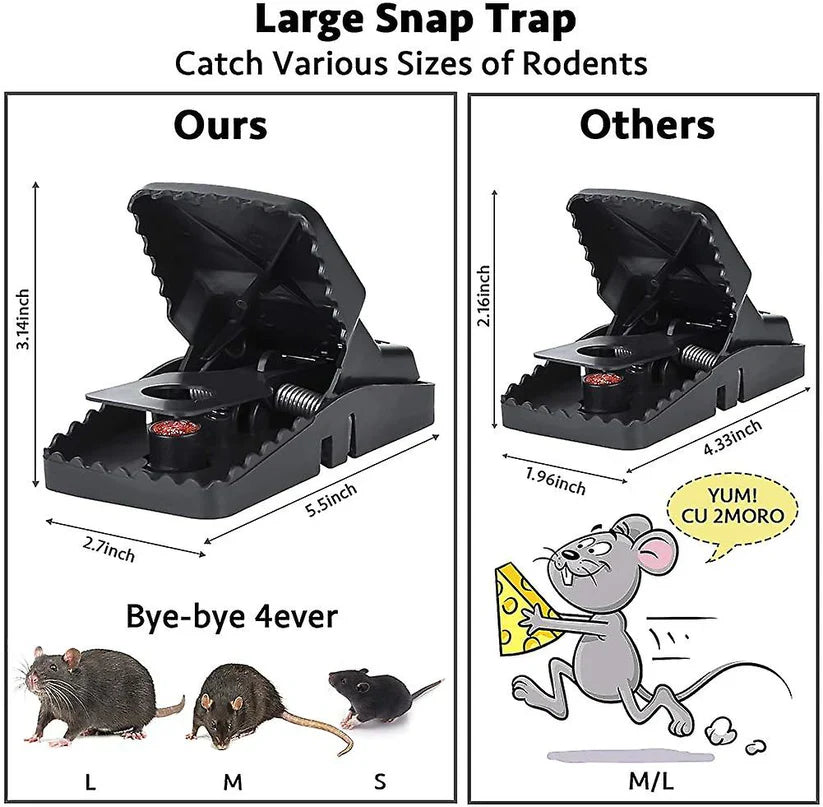 Mouse Catcher ( High Quality )