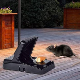 Mouse Catcher ( High Quality )