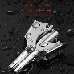 Manual Nose Trimmer
