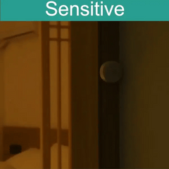 Motion Sensor Light - Best Quality