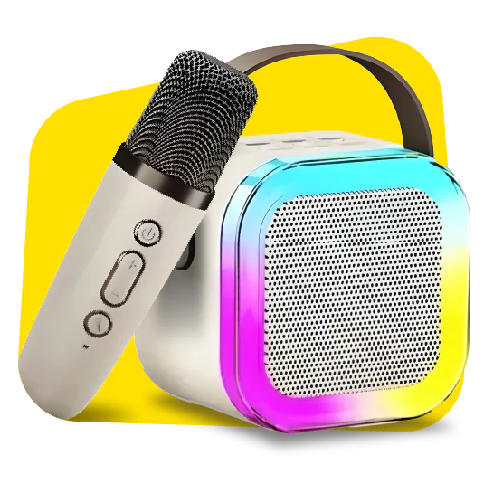 Electronic Accessories