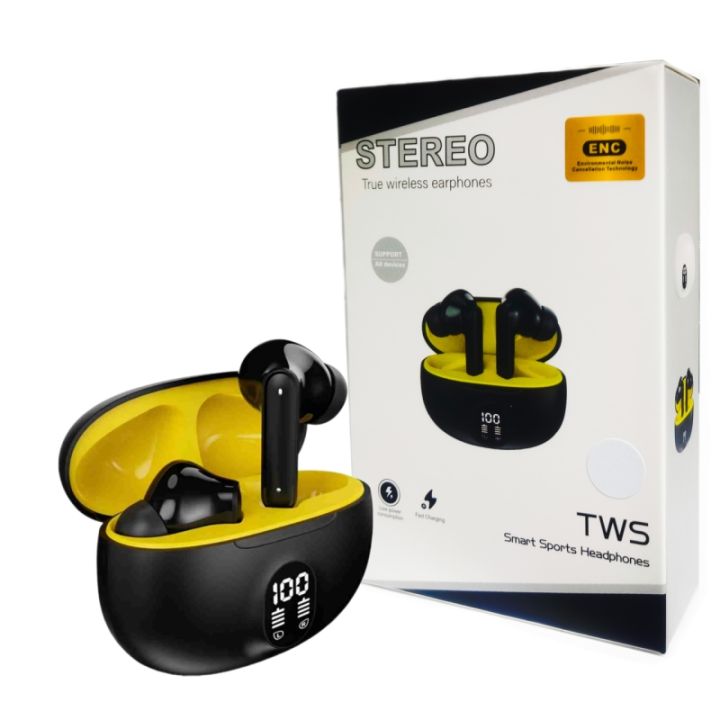 895B Wirless Earbuds