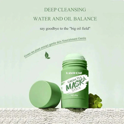 Green Tea Purity Mask 40g (Eid Discount)