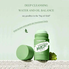 Green Tea Purity Mask 40g (Eid Discount)