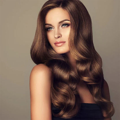 2-in-1 Hair Dryer & Volumizer (Premium Quality)