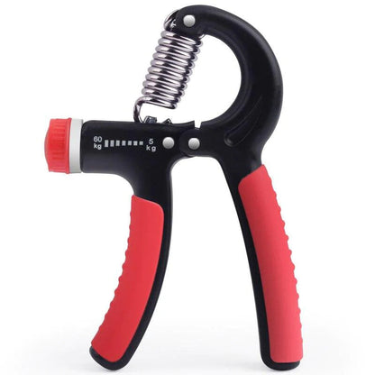 Stress Free Hand Grip