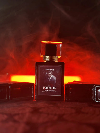 The Professor - Inspired by Sauvage | 50ML of Sophistication