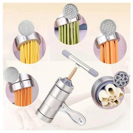 Stainless Steel Noodle Maker