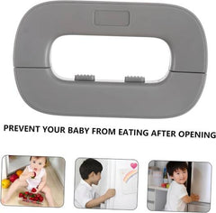 Self-Adhesive Fridge Lock
