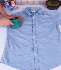 Professional Portable Steam Iron