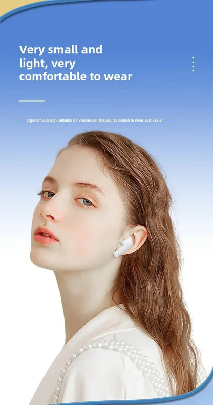 895B Wirless Earbuds
