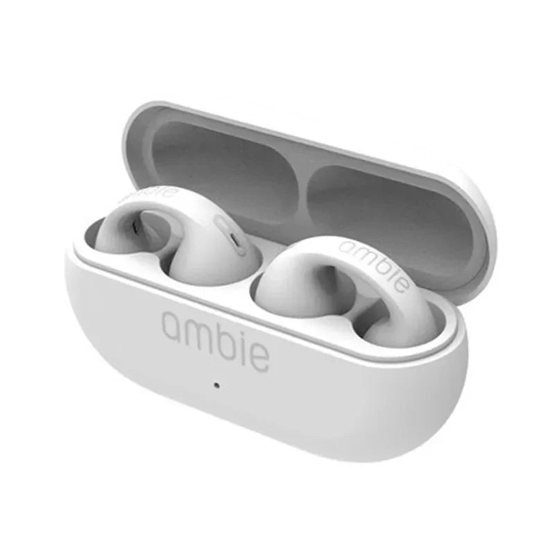 Ambie Earcuffs  (BEST QUALITY)