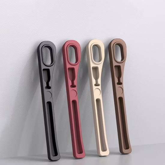 Premium Universal Car Seat Gap Filler & Organizer (2PCS)