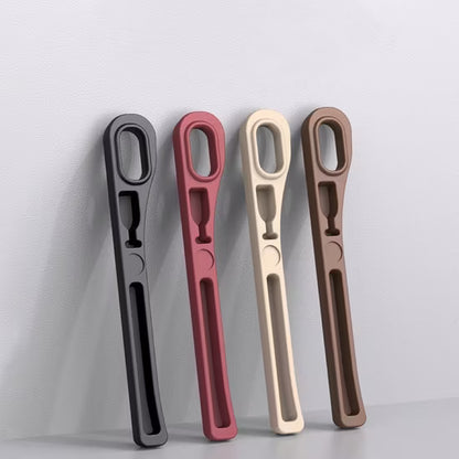 Premium Universal Car Seat Gap Filler & Organizer (2PCS)